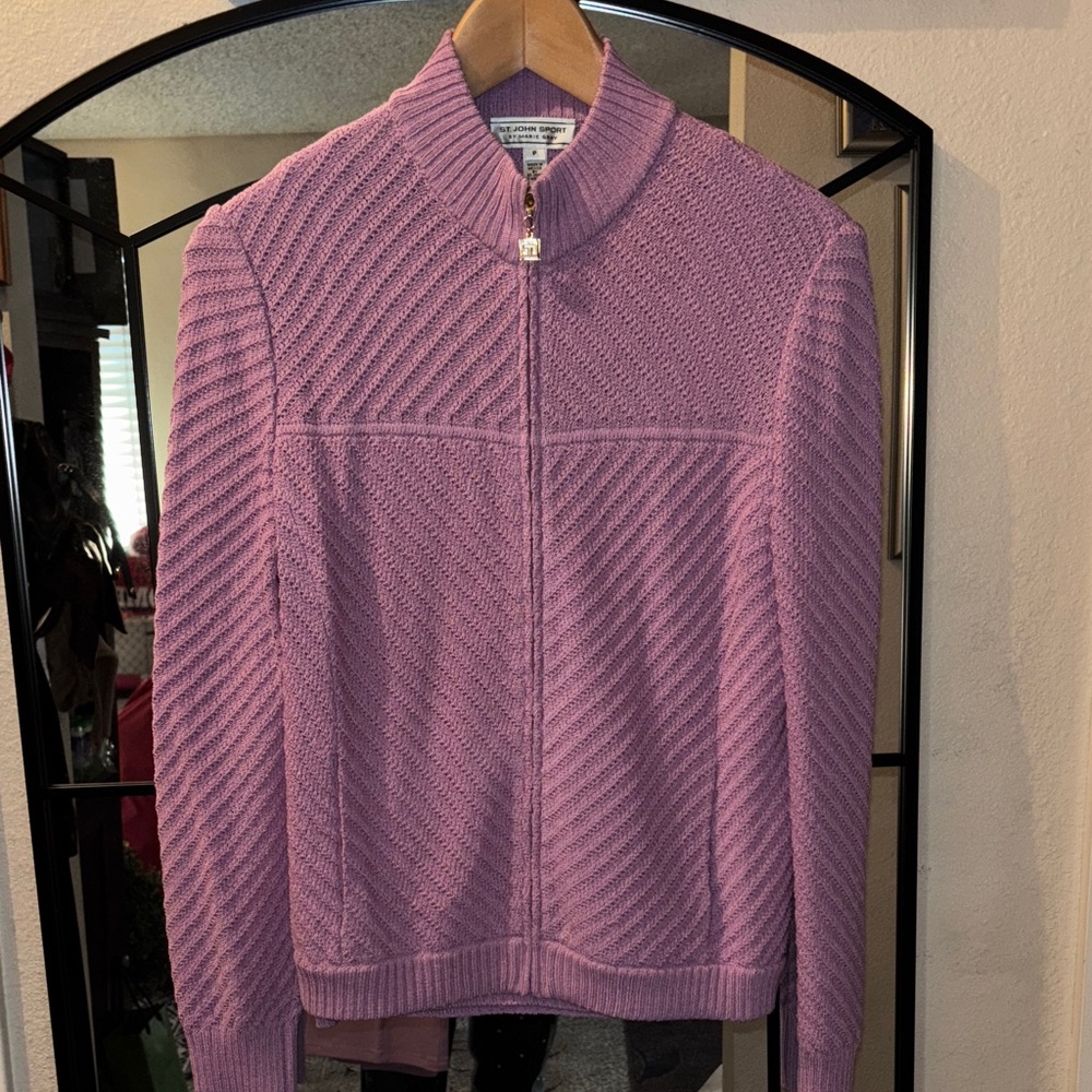 St.John Knit Set - image 1